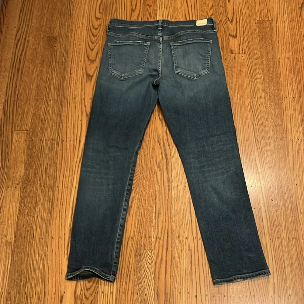 Citizens of Humanity Jeans - Picture 8 of 11